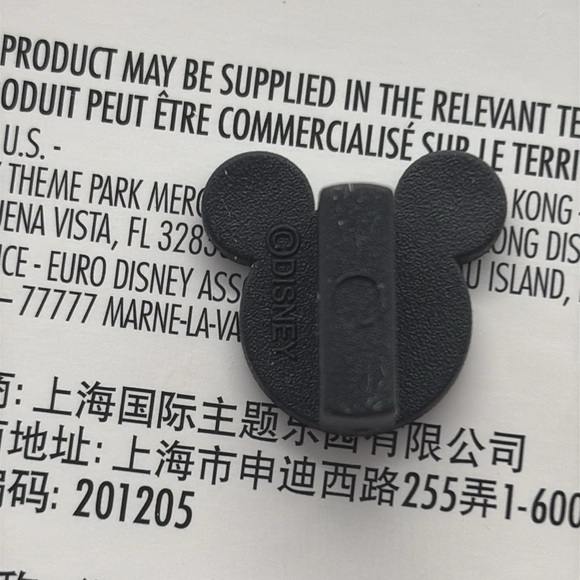 Disney Trading Pin Aristocrats Marie Cat - Crystal Head Pin - Disney Pin 115715 - Picture 5 of 7